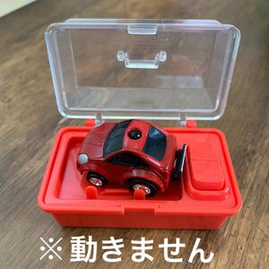 ちびっこチョロQ FAIRLADY Z 超小型リモコンチョロＱ　ジャンク品