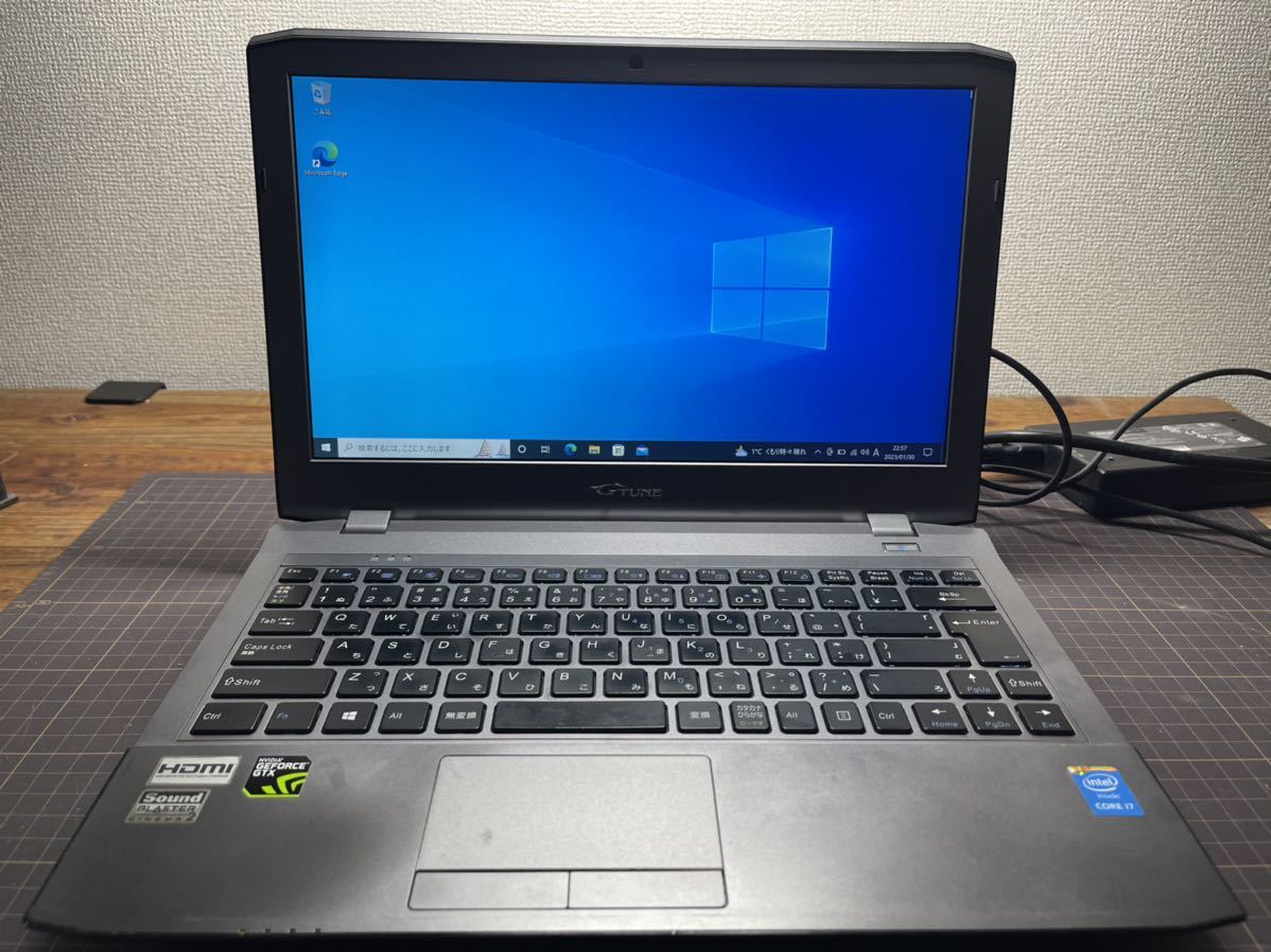 mouse ゲーミングPC NG-N-i4600GA2-EX3 【海外輸入】 47500円引き