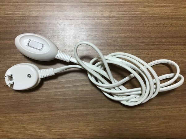 延長コード 中間スイッチ 2m