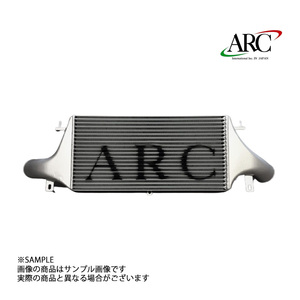 ARC インタークーラー スカイライン GT-R BNR34 RB26DETT (M079) 1N174-AA055 トラスト企画 (140121007