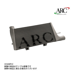 ARC インタークーラー ランサー エボリューション 10 CZ4A 4B11 (M073) 1M394-AA057 トラスト企画 (140121012
