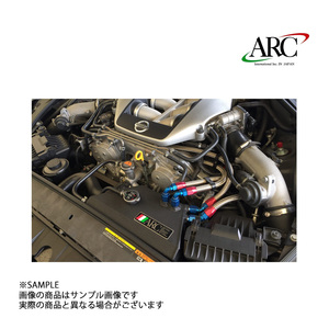ARC オイルキャッチタンク 本体単品 GT-R R35 VR38DETT 1N354-AA050 トラスト企画 (140121052