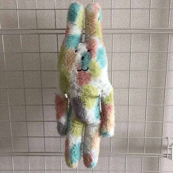 クラフトホリック CRAFTHOLIC 抱き枕Sサイズ ラブ