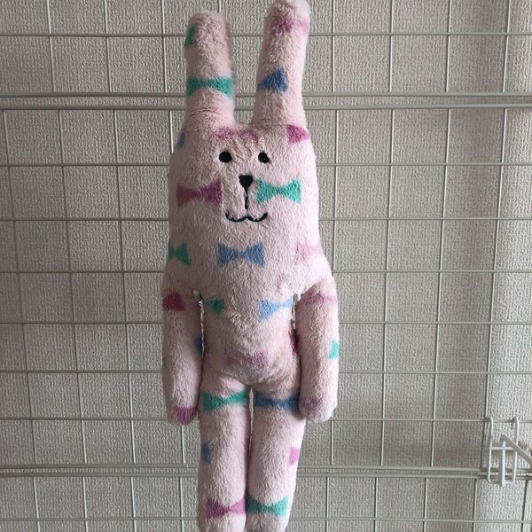 クラフトホリック CRAFTHOLIC 抱き枕Sサイズ ラブ
