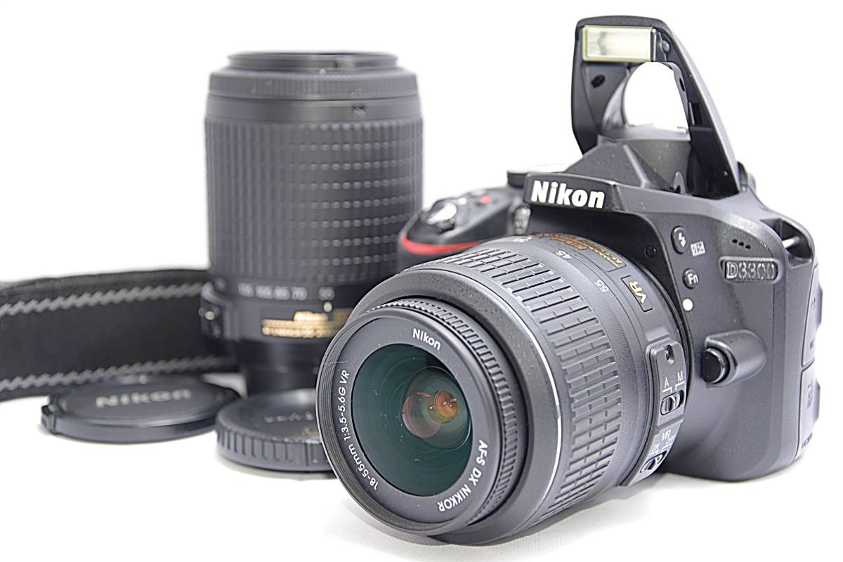美品初心者オススメニコン D5100高画質・自撮りOK|PayPayフリマ