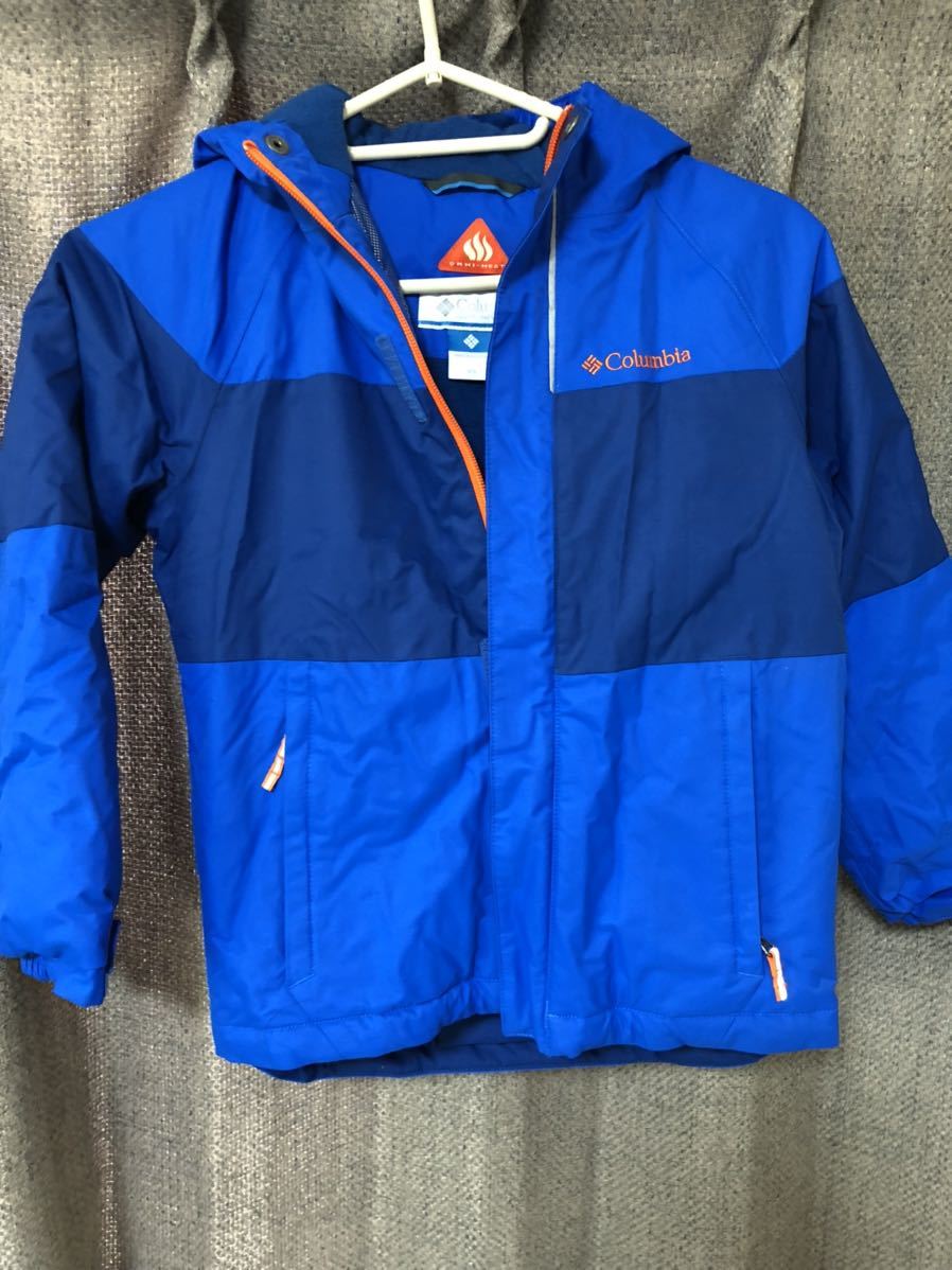 ヤフオク! -コロンビア スノージャケットの中古品・新品・未使用品一覧