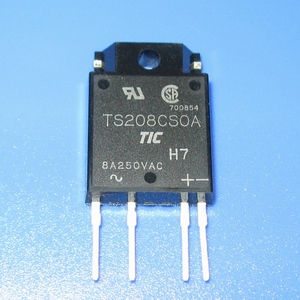 No.08:SSR( solid state relay ) TS208CSOA 8A 250VAC new goods 