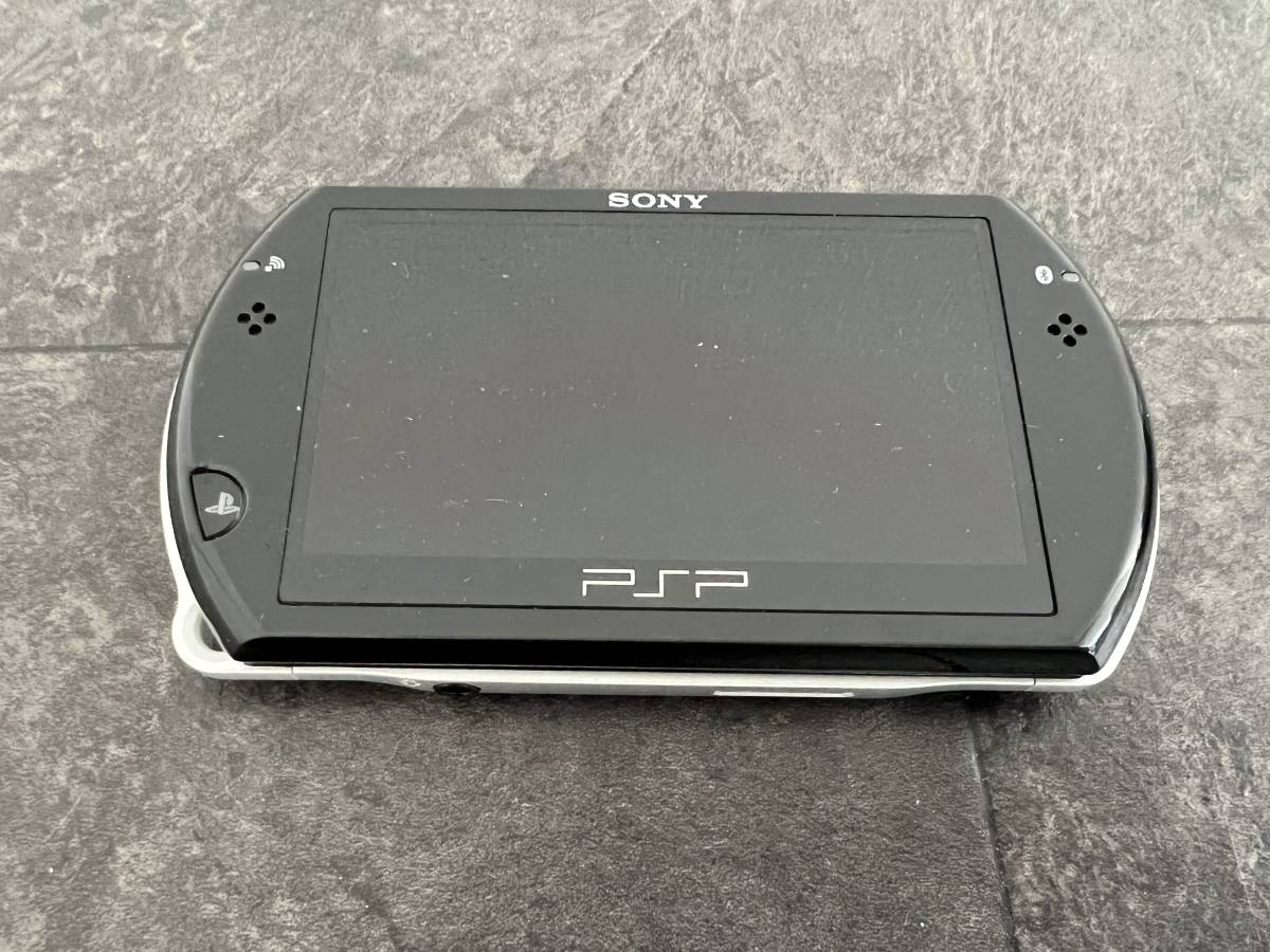 ヤフオク! -「psp-n1000」の落札相場・落札価格