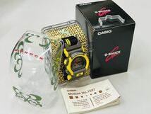 【電池交換済み】G-SHOCK Gショック ETHNO-G エススG DW-003E-9CT_画像10