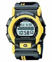 【電池交換済み】G-SHOCK Gショック ETHNO-G エススG DW-003E-9CT_画像1