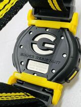 【電池交換済み】G-SHOCK Gショック ETHNO-G エススG DW-003E-9CT_画像9