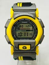 【電池交換済み】G-SHOCK Gショック ETHNO-G エススG DW-003E-9CT_画像2