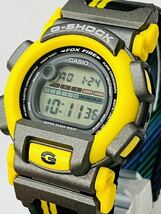 【電池交換済み】G-SHOCK Gショック ETHNO-G エススG DW-003E-9CT_画像5