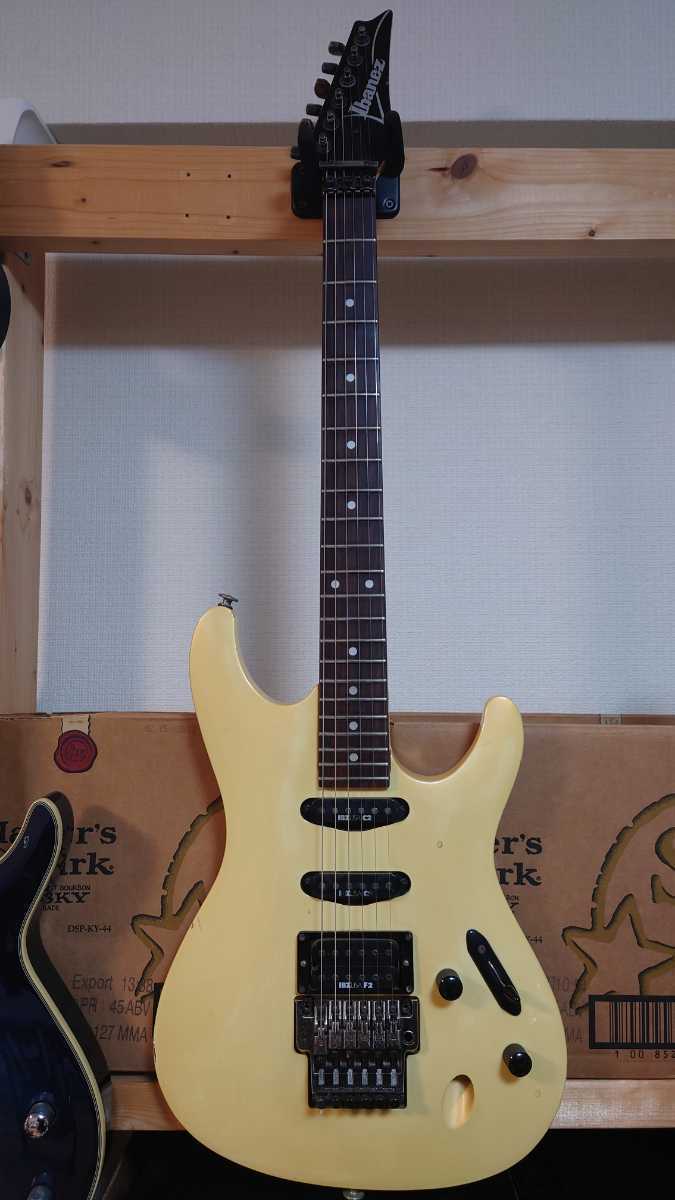 魅了 Ibanez LPF Ibanez 540S エレキギター - LPF 日本製 - htii.edu.kz