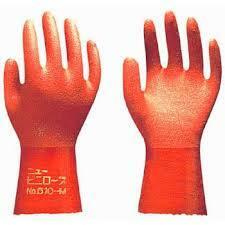 新品 尚和 ショーワ作業手袋 ビニローブ ＬＬ３双 （３組） ショーワ 　定形外５８０円