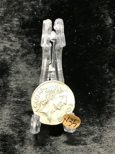 古代ギリシャ　参考コイン　以下検索用　古銭 レア 記念 メダル コイン　アンティーク　コレクション　アメリカ ヨーロッパ h12