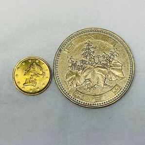 Ω1852年 アメリカ 1ドルダラー 24kgp サンプルレプリカ コインレア 記念硬貨 メダル古銭 希少 アメリカ 世界 o4の画像6