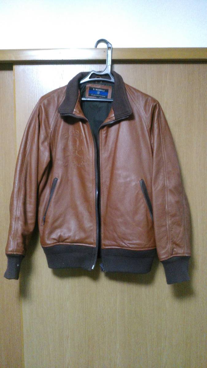 ヤフオク! -「ポールスミス レザージャケット」(ポール・スミス)の中古 ...