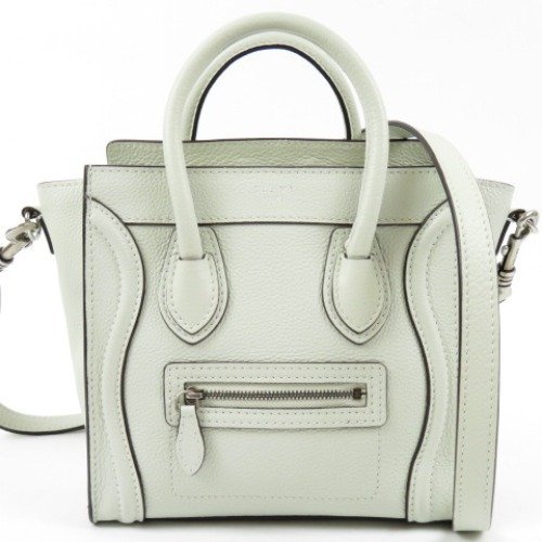 CELINE ショルダーバッグの値段と価格推移は?|3,838件の売買情報を ...