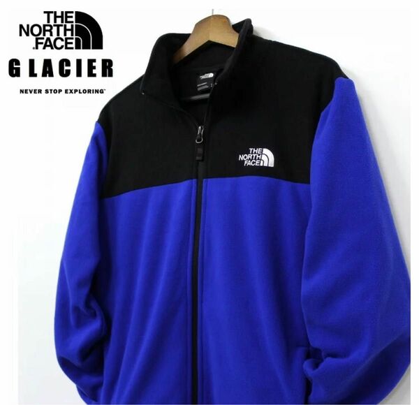 【未使用】THE NORTH FACE フリースジャケット