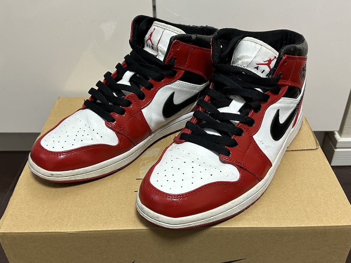 Jordan 1 シカゴの値段と価格推移は?|796件の売買情報を集計した ...