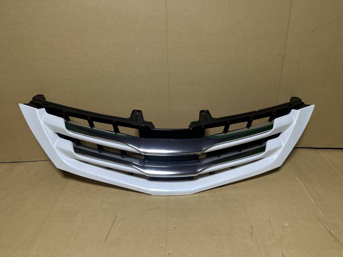 20アルファード フロントグリル 後期 202 モデリスタ TRD CWS4YHD8mE