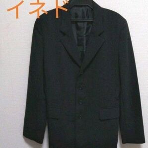 ⑧-6 イネド INED ジャケット