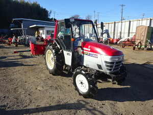 １７８０　茨城　Yanmar　エコトラ　AF３３３