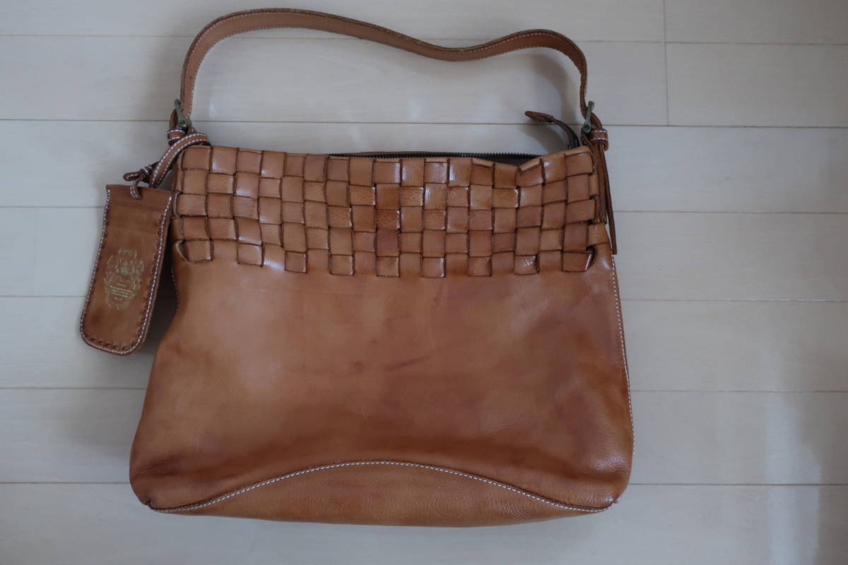 ヤフオク! -「ダコタ メッシュ バッグ」の落札相場・落札価格