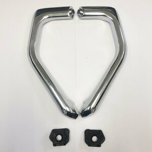  Fusion MF02 Fusion grab bar left right set new goods 