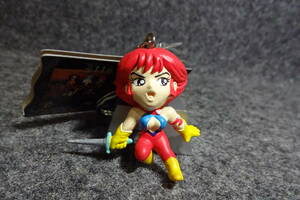  figure key holder Cutie Honey 