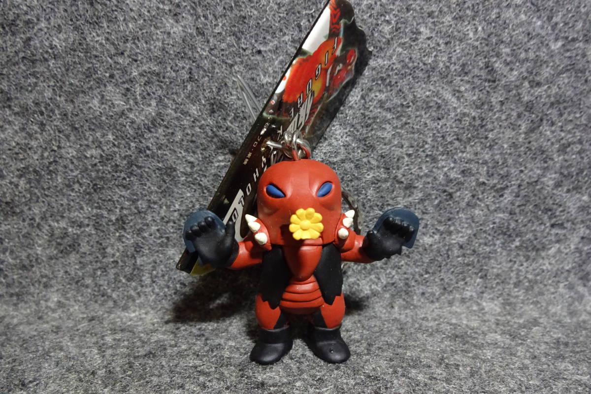 ヤフオク! -「モグラ獣人」(フィギュア) の落札相場・落札価格