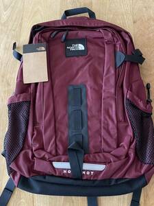 THE NORTH FACE ノースフェイス ホットショット30L 未使用品