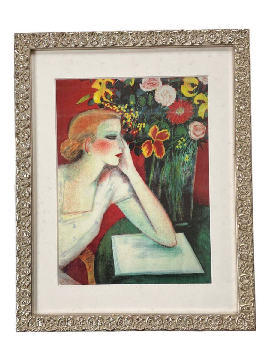 ヤフオク! -「カシニョール 版画」の落札相場・落札価格
