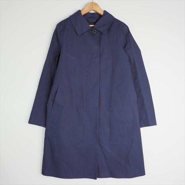 新品タグ 未着 MACKINTOSH LONDON マッキントッシュロンドン ウール ...