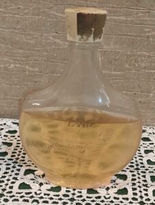 ニナリッチ　香水　レールデュタン　ラリックボトル 100ml