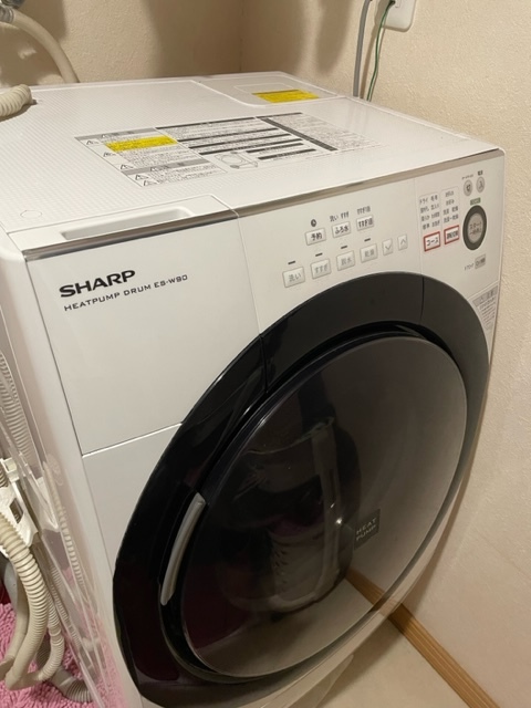 ヤフオク! -「(北海道 札幌)」(ドラム式) (洗濯機)の落札相場・落札価格