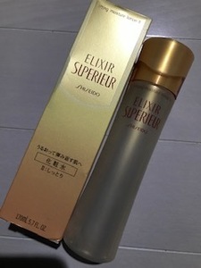 Shiseido Elixir Elixir Eriksir Speriel Lift Lift Loist Lotion ⅱ 170 мл [2800 иен только за купоны только для выходных]