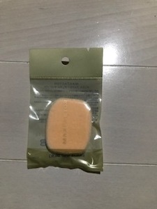 ① new goods Max Factor dual side puff sponge powder foundation for Point ..