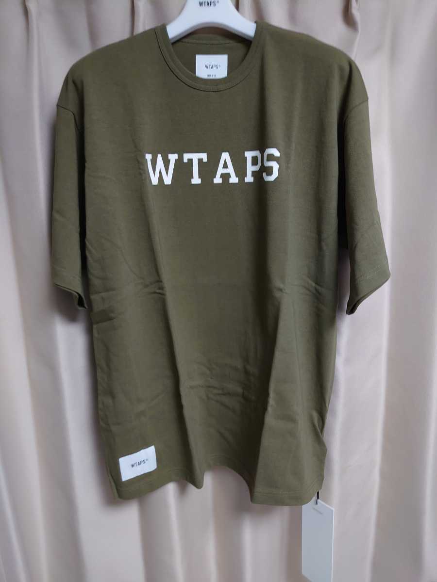 ヤフオク! -wtaps tシャツ xlの中古品・新品・未使用品一覧