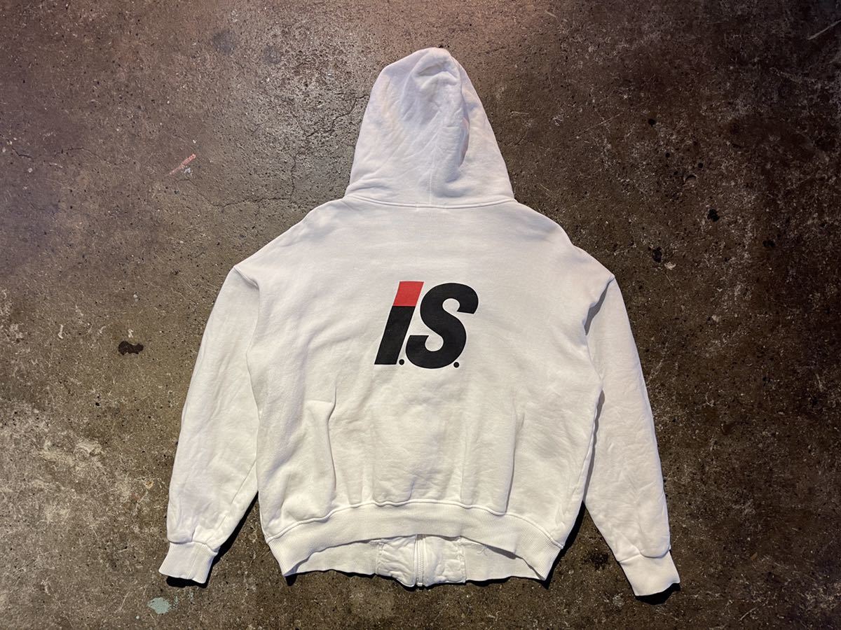 □ I.S. ISSEY MIYAKE SPORT イッセイ・ミヤケ スポーツ □ 80s