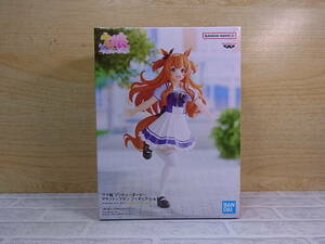 □Fb/514☆【未開封品】バンプレスト BANPRESTO☆ウマ娘 プリティーダービー☆マヤノトップガン☆フィギュア