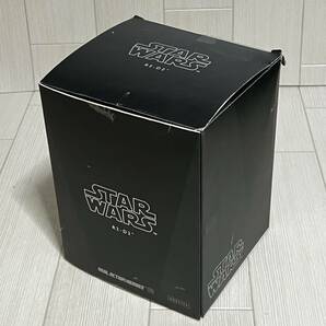 メディコム・トイ ☆ 1/6 スターウォーズ R2-D2 リアルアクションヒーローズ No.494 / 個人保管品(中古品)の画像8