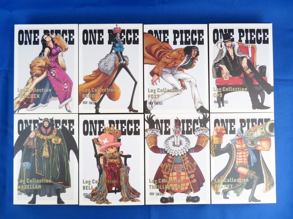 ワンピース DVDログコレクション32巻 初回特典 おまけ付き 結婚祝い