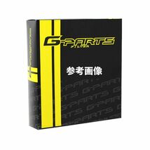 G-Parts エアフィルタ LA-9536 アルト アルトワークス スペーシア ハスラー_画像1