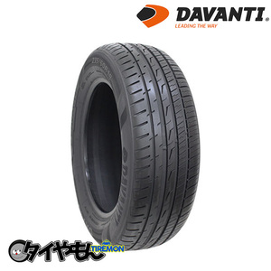 ダヴァンティ DX740 225/55R18 275/30-20 97W XL 18インチ 2本セット DAVANTI 輸入 サマータイヤ