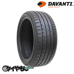 ダヴァンティ プロトゥ－ラスポーツ 265/35R20 265/35-20 99Y XL 20インチ 4本セット DAVANTI PROTOURA SPORT 輸入 サマータイヤ