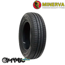 ミネルバ 209 165/70R13 165/70-13 79T 13インチ 1本のみ MINERVA 輸入 サマータイヤ_画像1