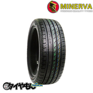 ミネルバ F105 235/30R20 235/30-20 88Y XL 20インチ 2本セット MINERVA 輸入 サマータイヤ