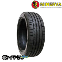 ミネルバ F205 255/45R19 255/45-19 104Y XL 19インチ 4本セット MINERVA 輸入 サマータイヤ_画像1